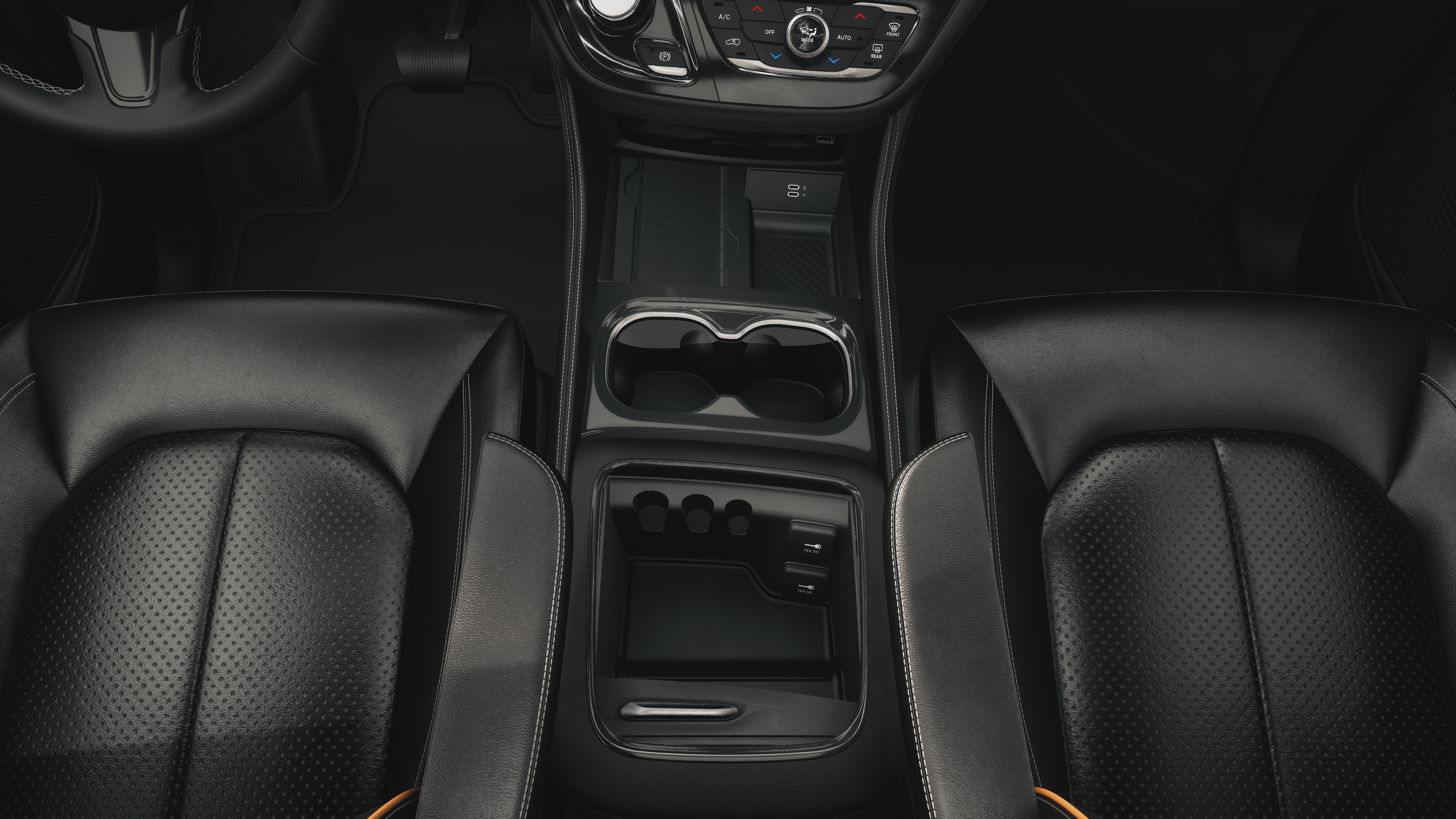 New 2027 Chrysler Pacifica LIMITED