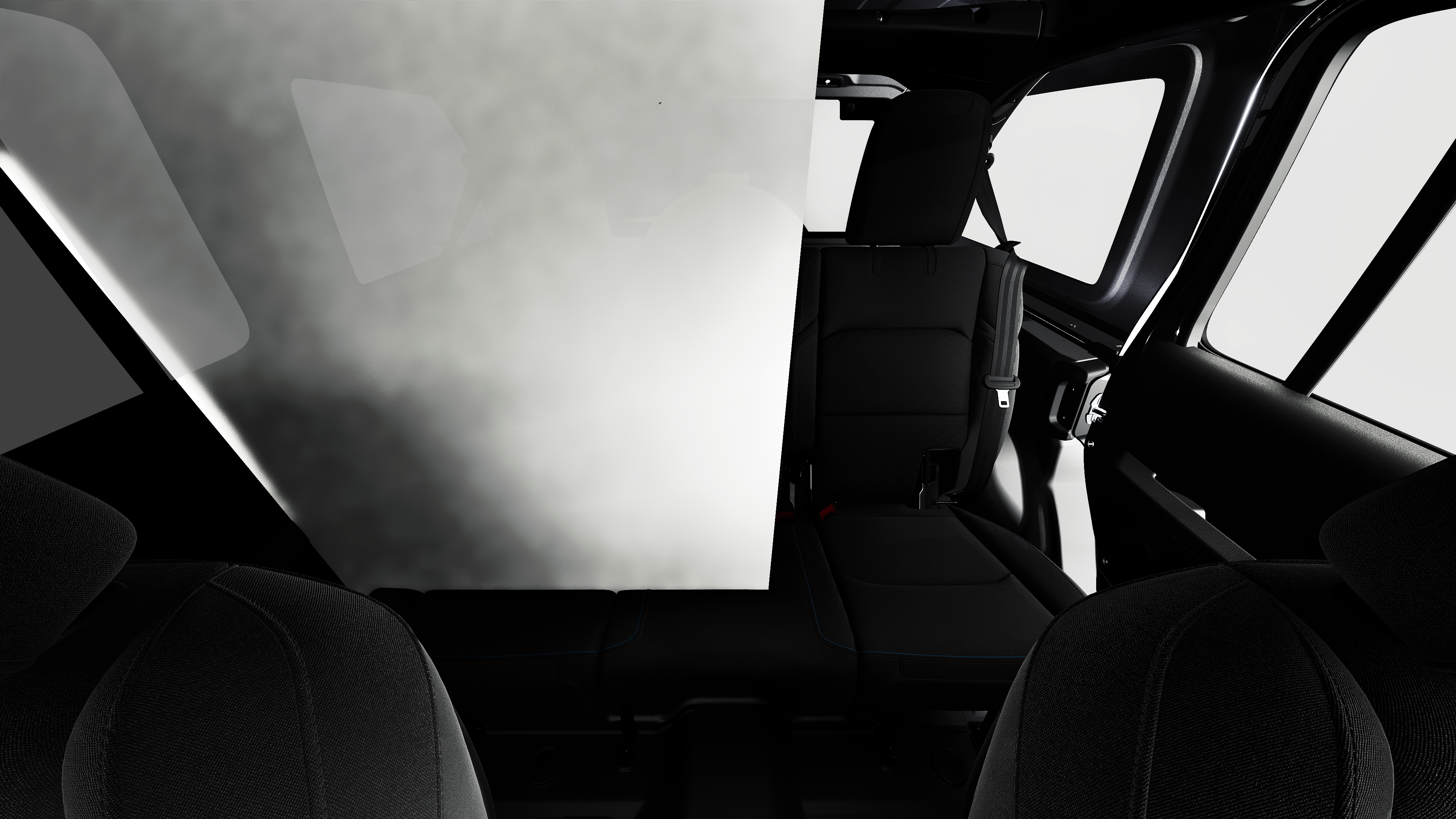 New 2027 Jeep Wrangler 4-DOOR REWIND Sport Utility