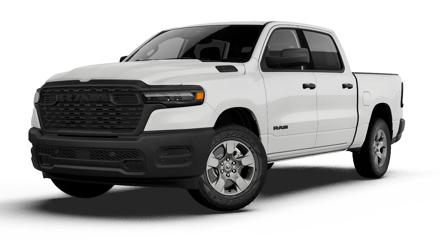  Ram 1500