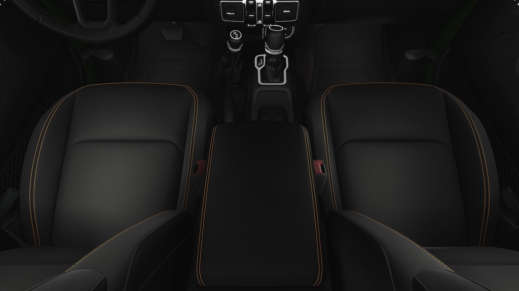 New 2025 Jeep Wrangler Sport S Sport Utility