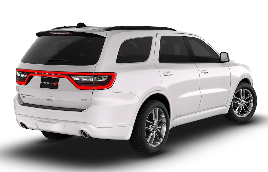 New 2026 Dodge Durango GT Plus Sport Utility
