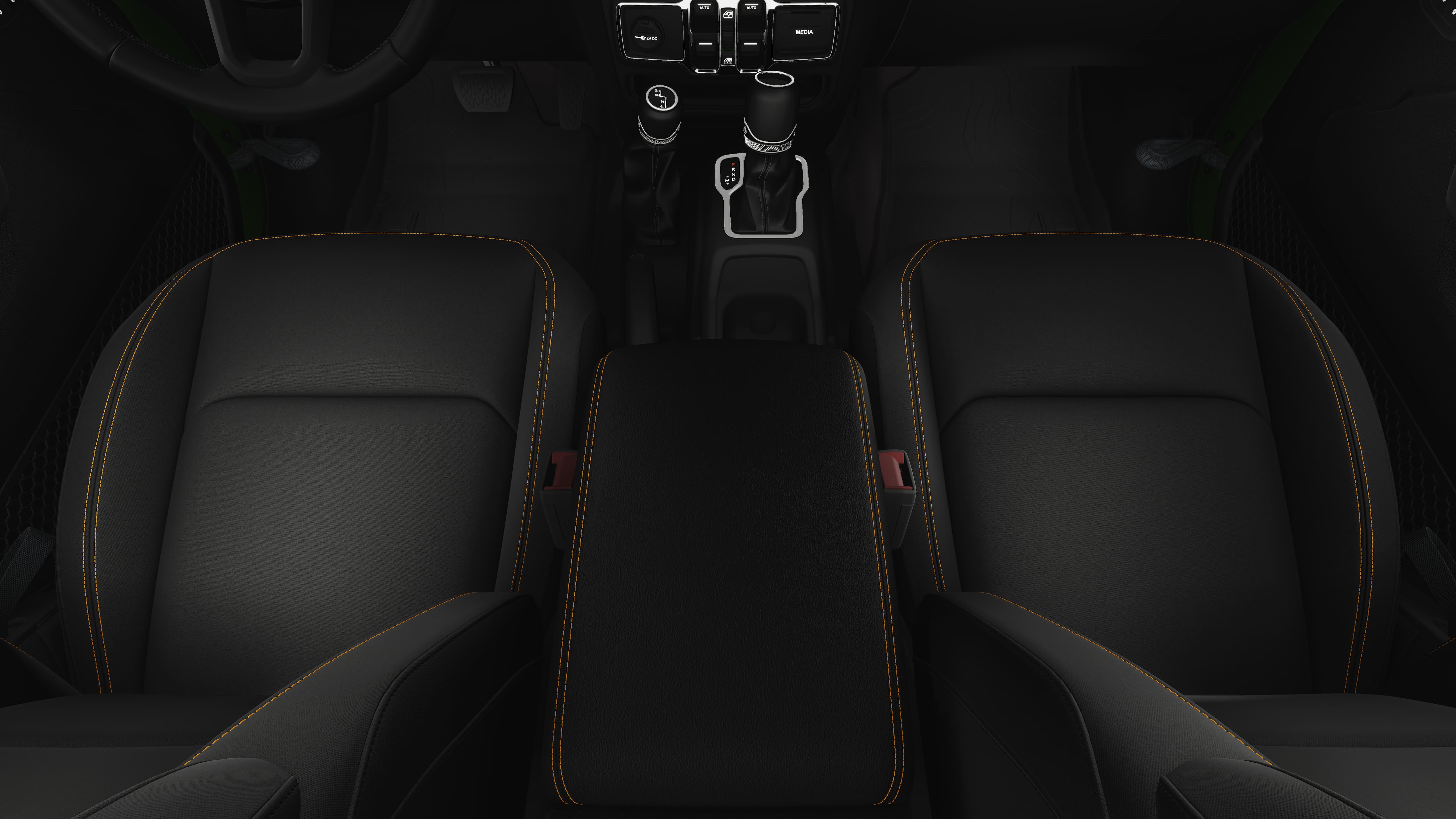2025 Jeep Wrangler 4-Door Sport S - Photo 4