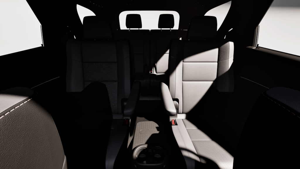 New 2027 Dodge Durango GT Sport Utility
