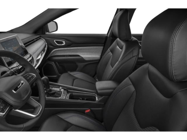 2026 Jeep Compass Latitude Altitude - Photo 9