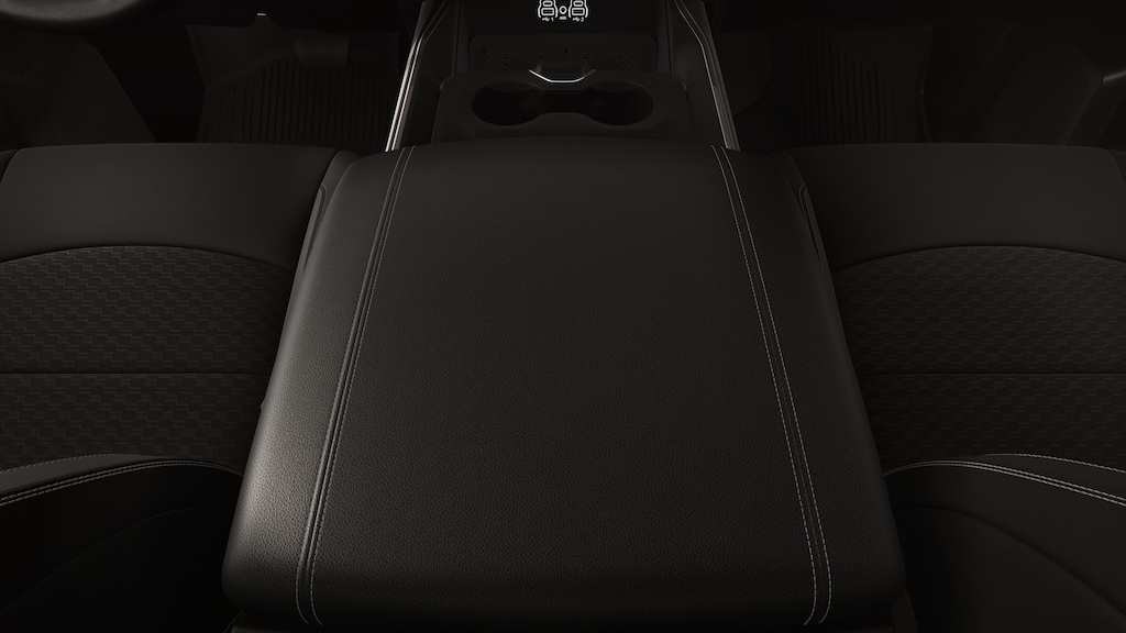 New 2027 Ram 2500 Big Horn Pickup