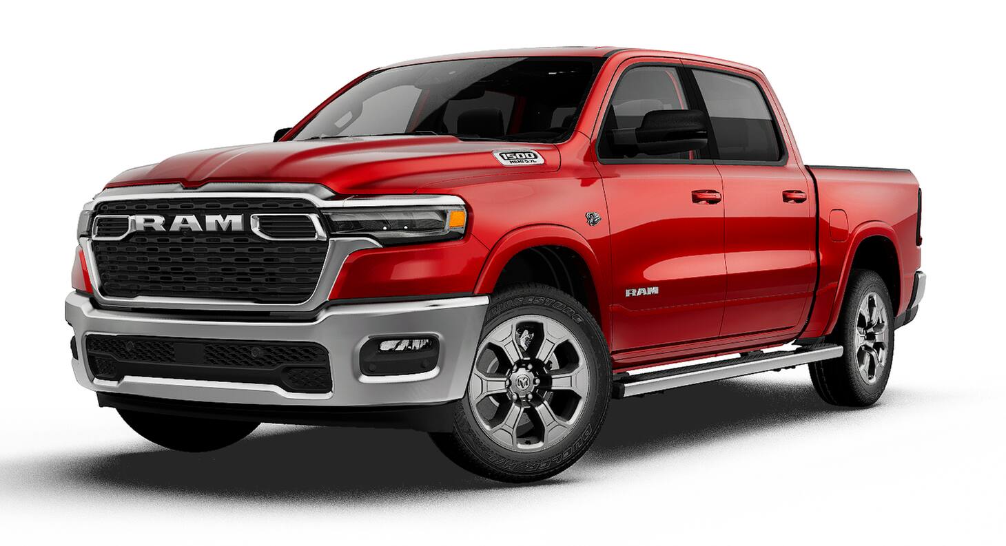  Ram 1500