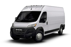 2026 Ram ProMaster PROMASTER 2500 TRADESMAN CARGO VAN HIGH ROOF 159' Cargo Van
