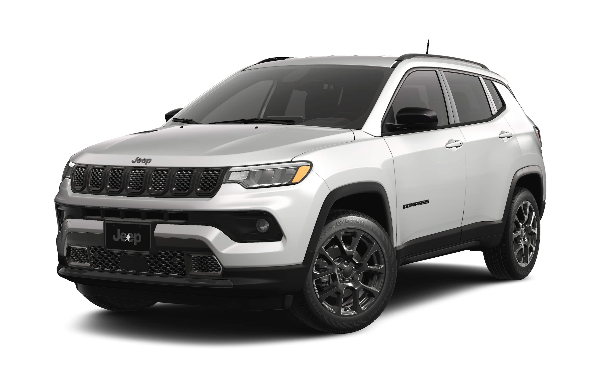2026 Jeep Compass Sport Utility 