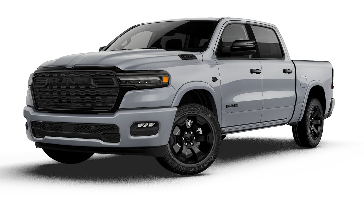  Ram 1500