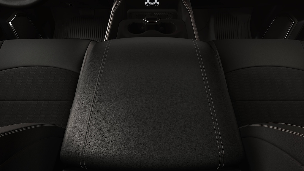 New 2027 Ram 3500 Big Horn Pickup