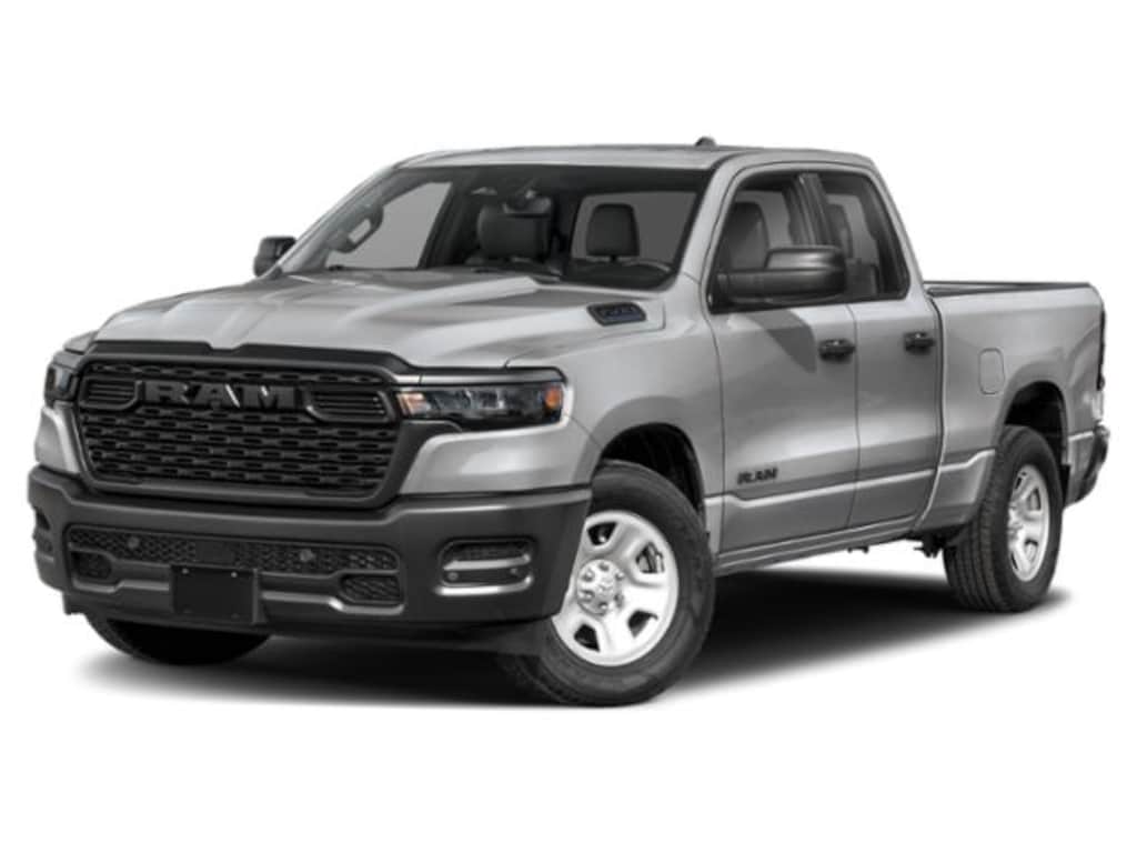 New 2027 Ram 1500 Express Pickup