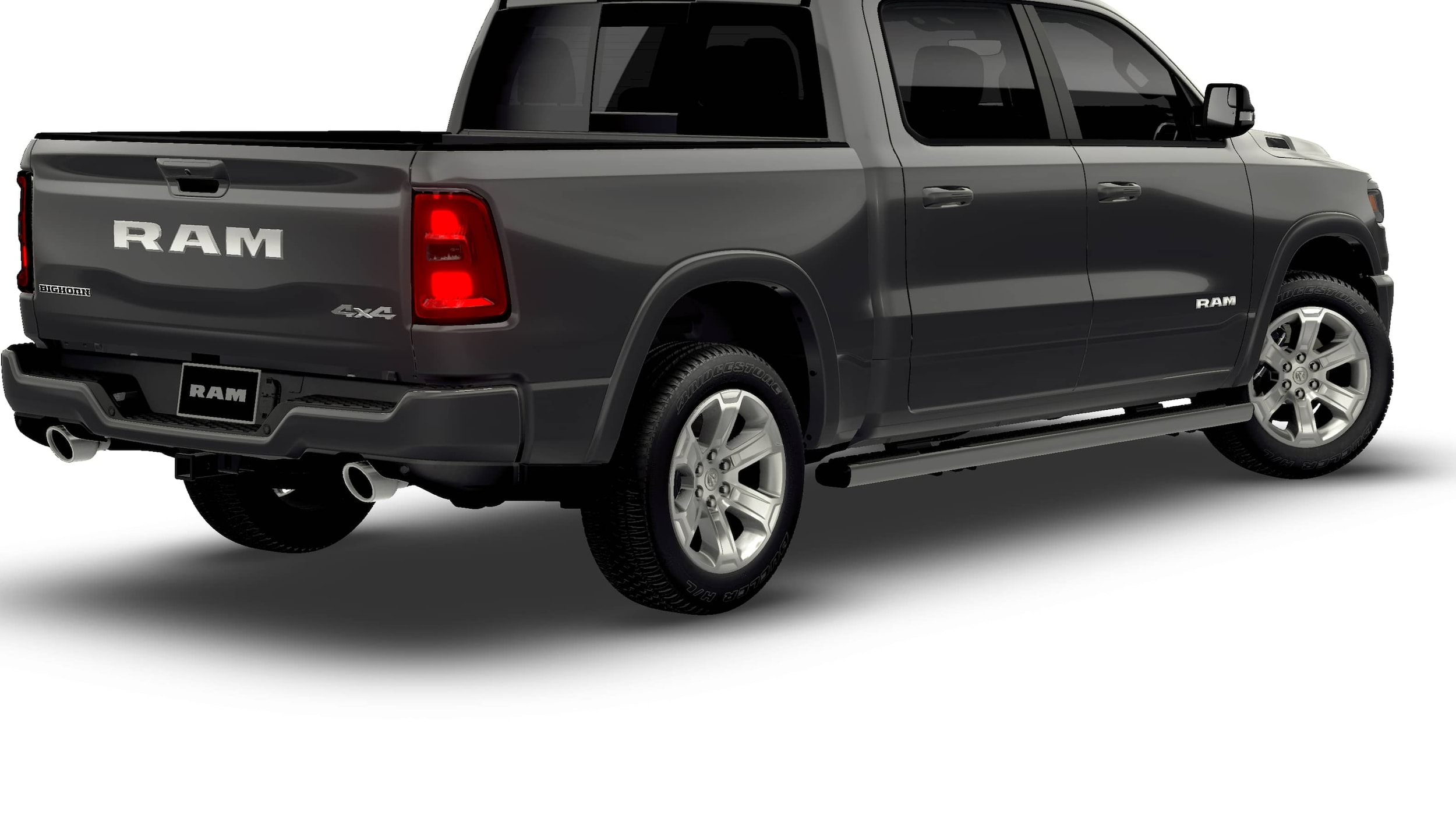 2026 RAM 1500 Big Horn/Lone Star - Photo 2