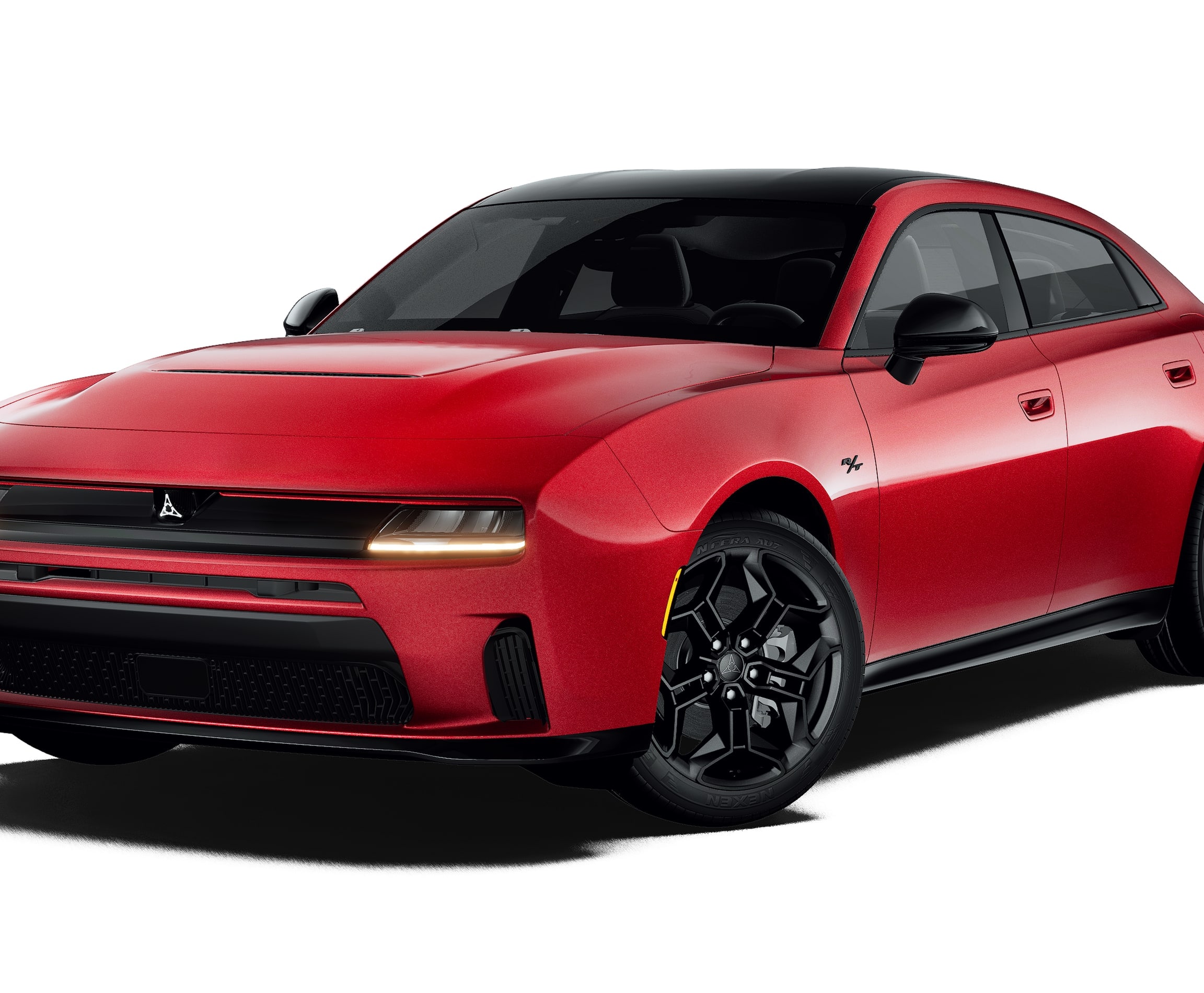 2027 Dodge Charger R/T