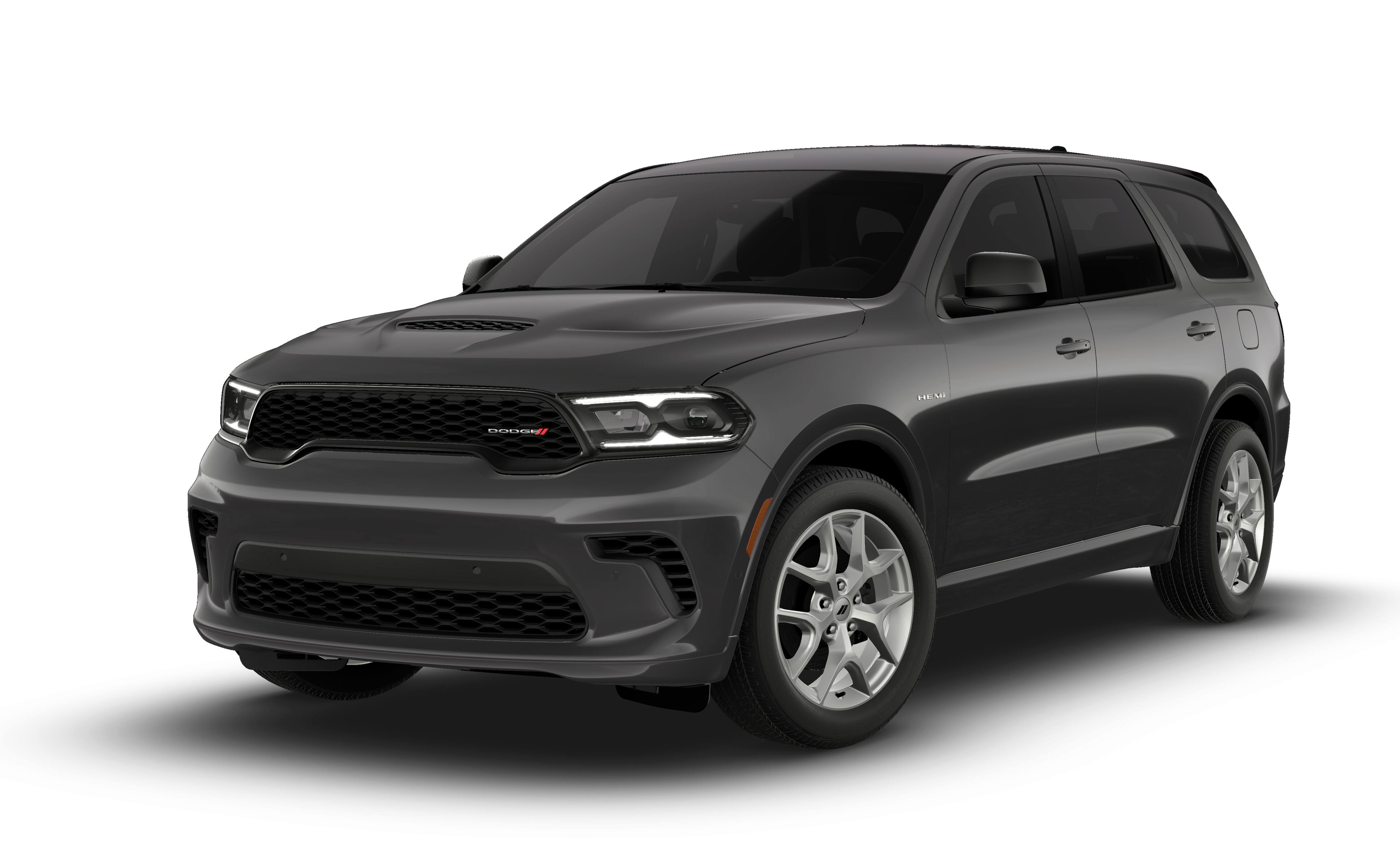 New 2026 Dodge Durango GT AWD HEMI V8 Sport Utility