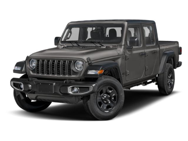 2027 Jeep Gladiator Sport S
