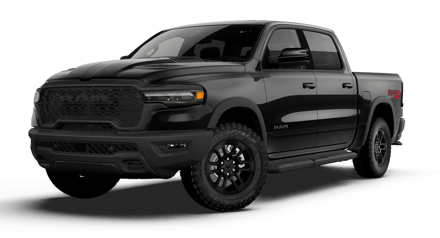  Ram 1500