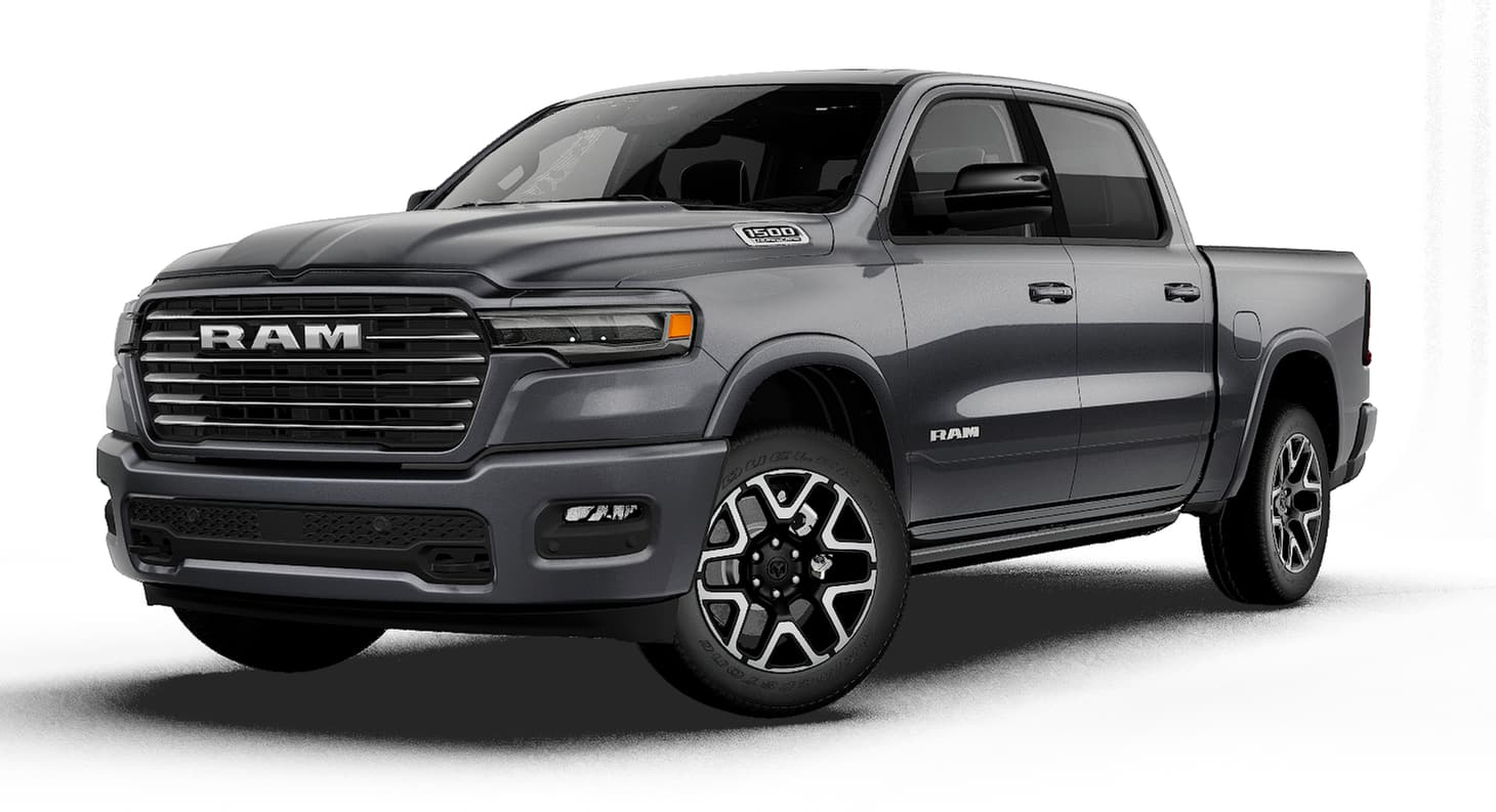 Ram 1500