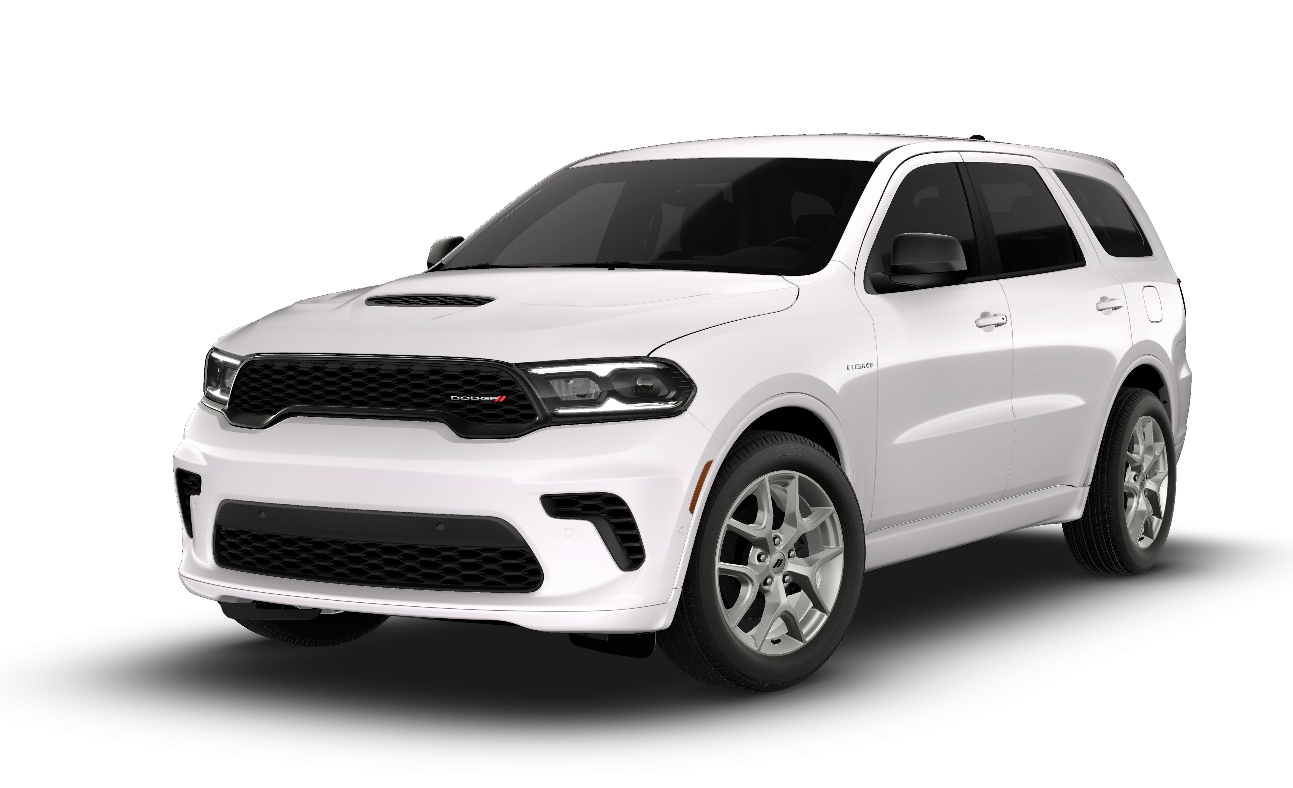 New 2026 Dodge Durango GT AWD HEMI V8 Sport Utility for Sale near San Francisco