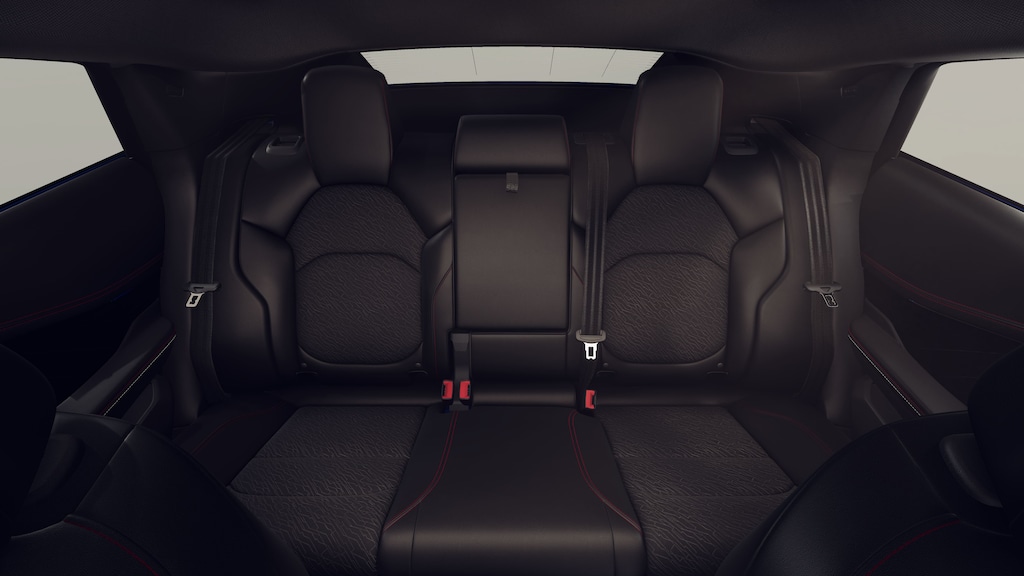 New 2026 Dodge Charger R/T 4-DOOR AWD Sedan