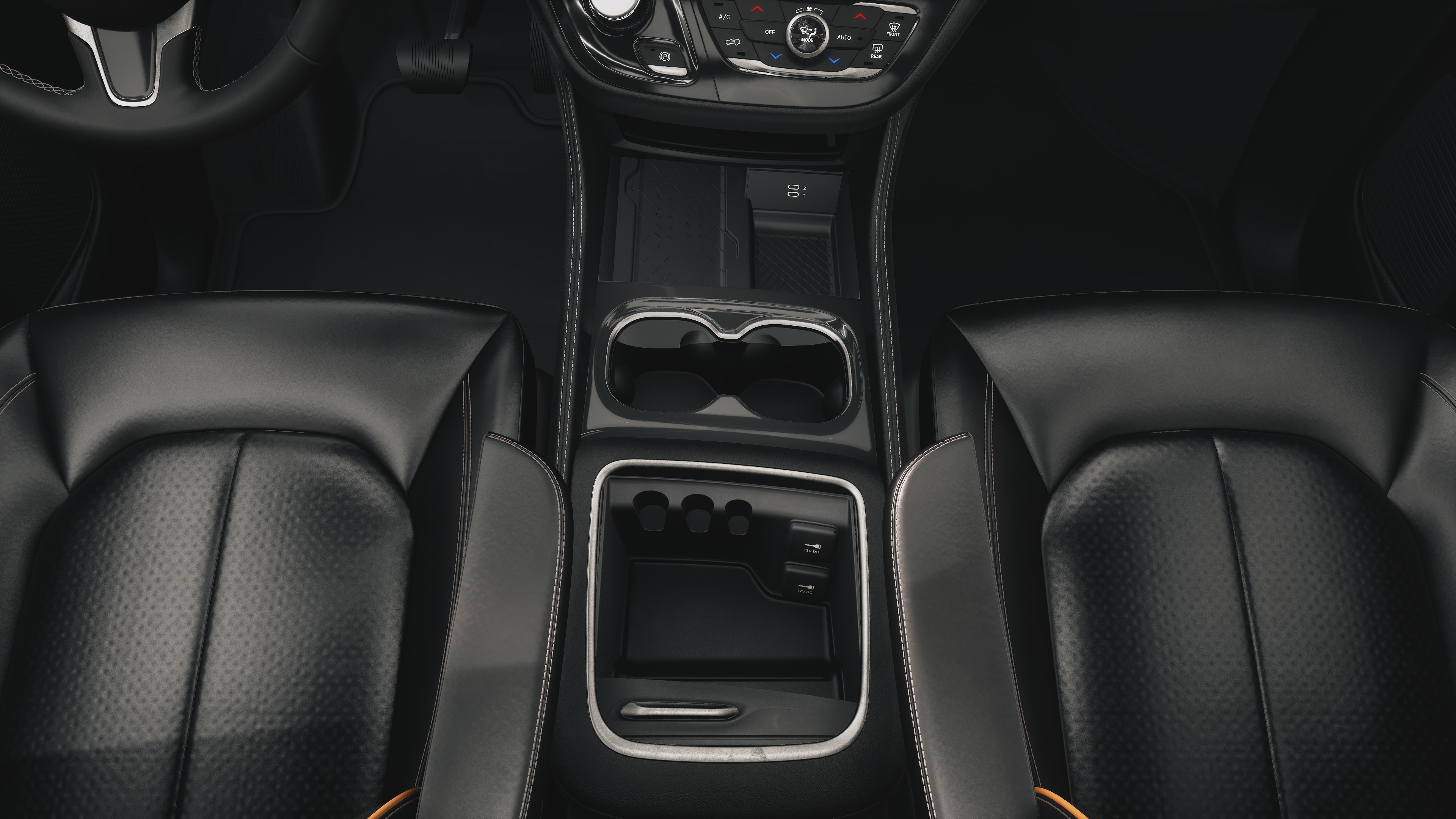 New 2027 Chrysler Pacifica LIMITED