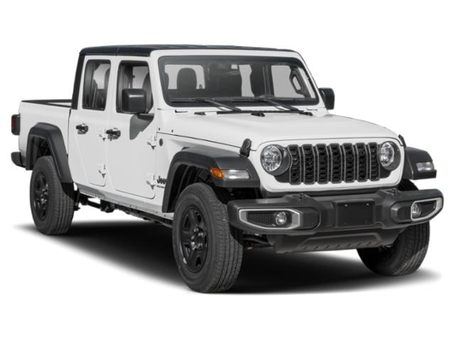 2027 Jeep Gladiator Sport S - Photo 6