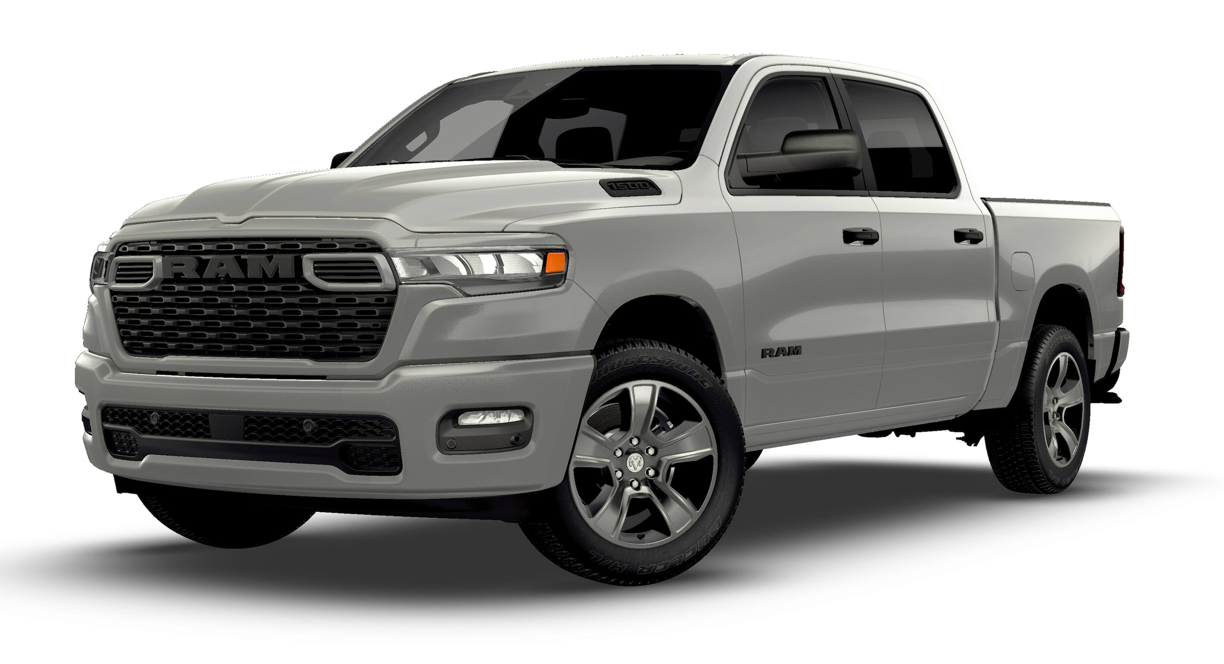2026 RAM 1500 Pickup Express