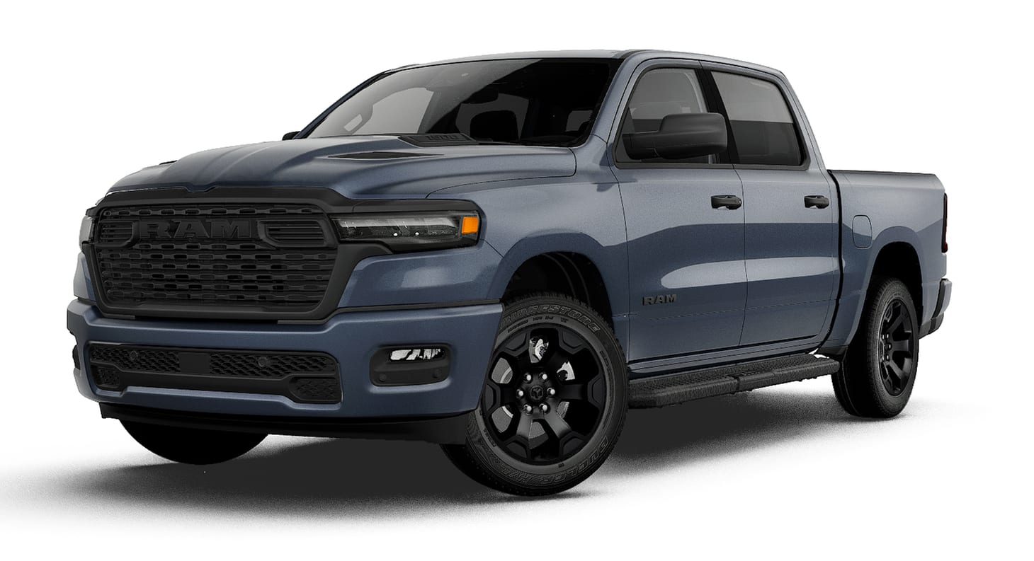  Ram 1500