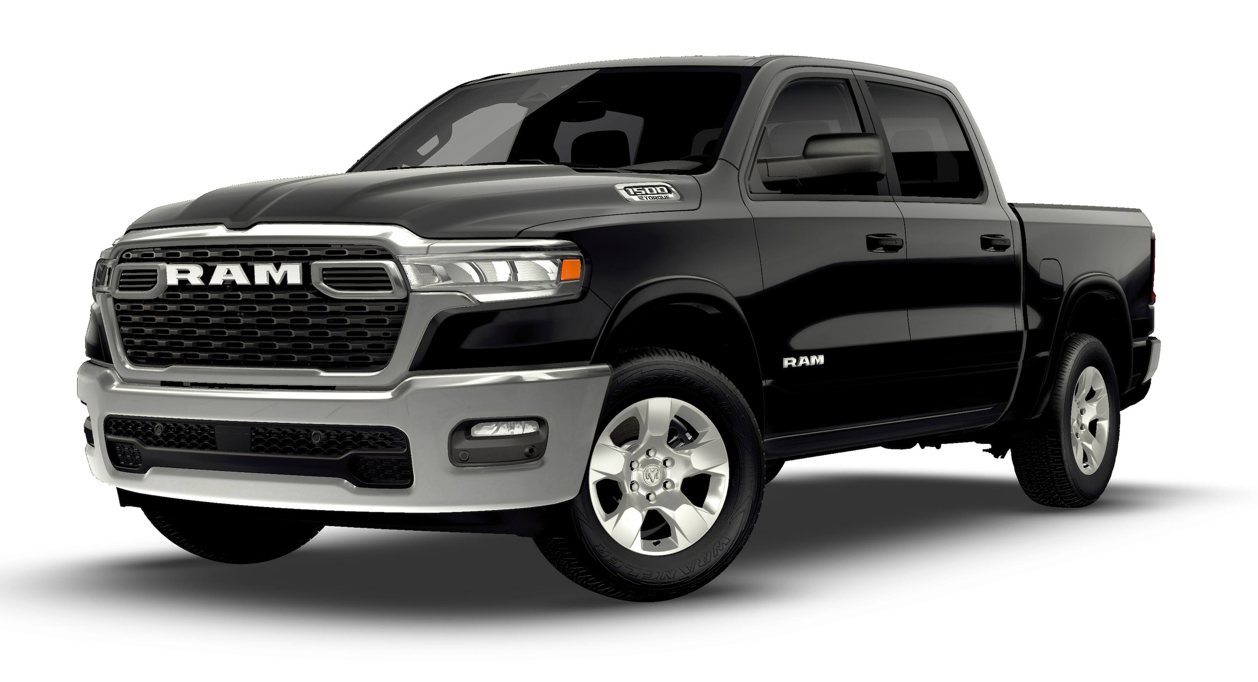 2026 RAM 1500 Pickup Big Horn/Lone Star