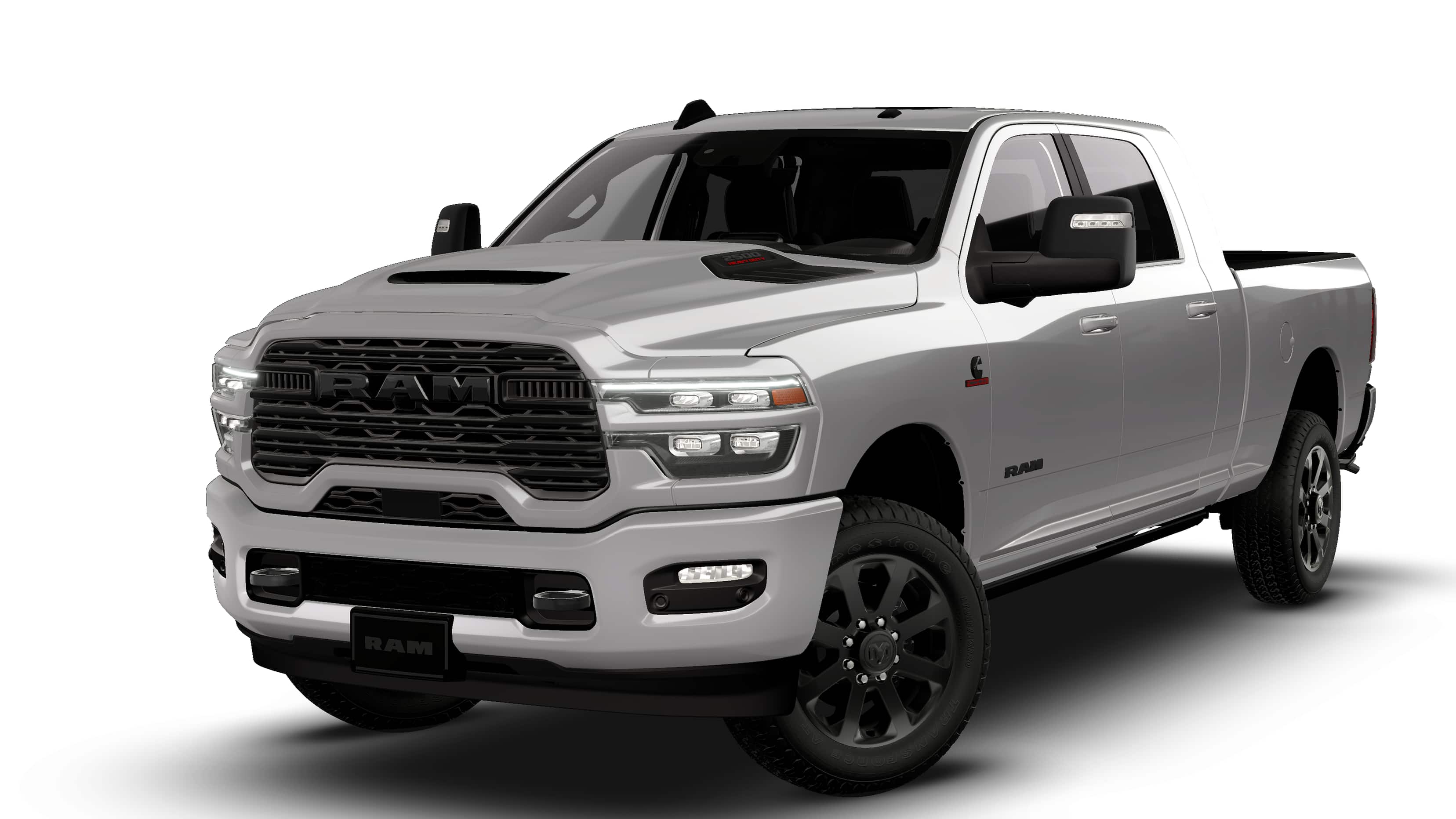  Ram 2500