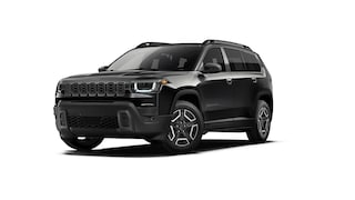 2027 Jeep Cherokee LAREDO 4X4 Sport Utility