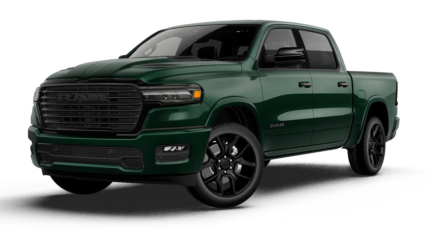  Ram 1500
