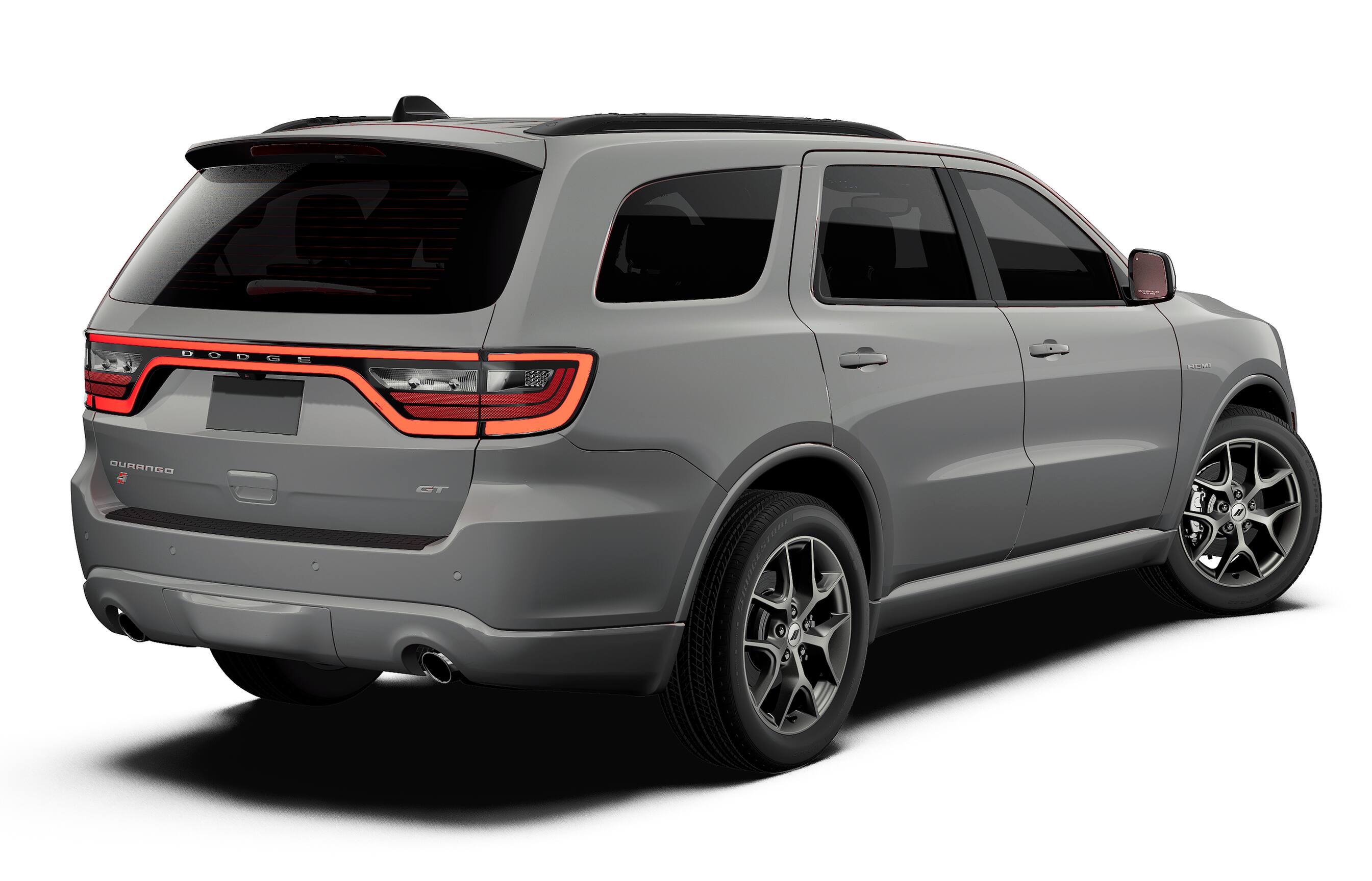 New 2027 Dodge Durango GT Sport Utility