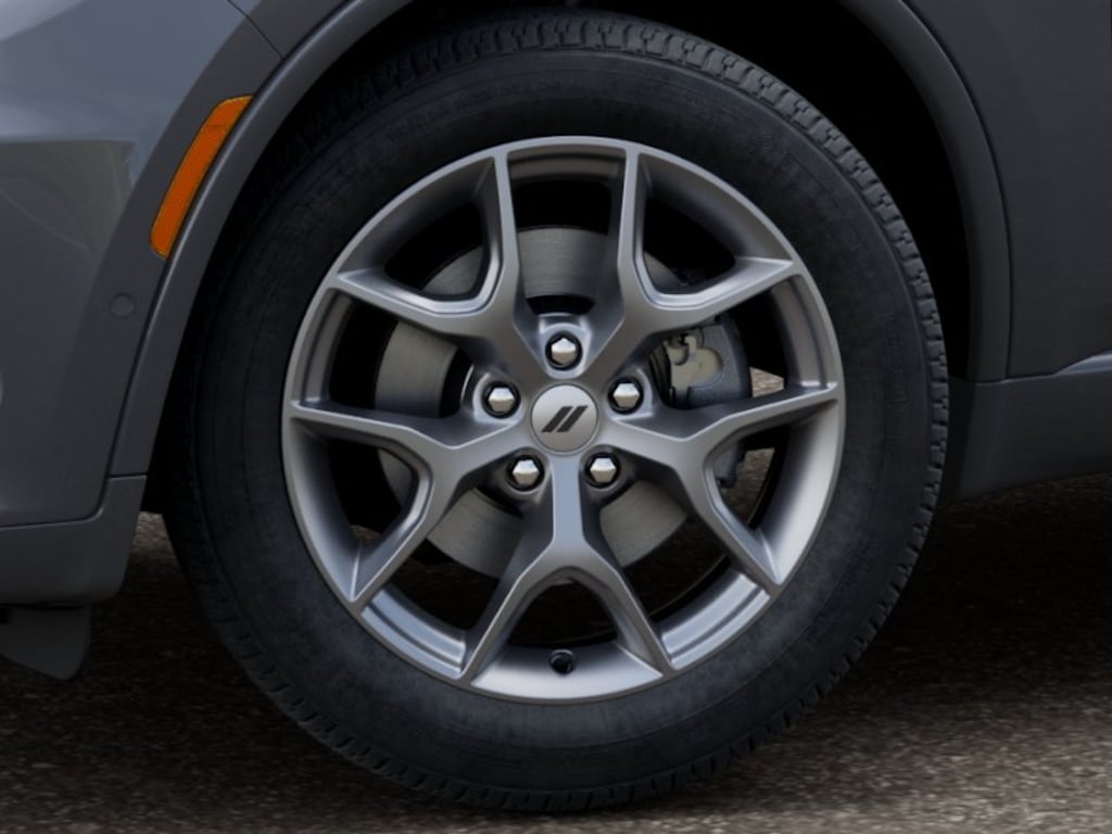 New 2027 Dodge Durango GT HEMI V8 AWD Sport Utility