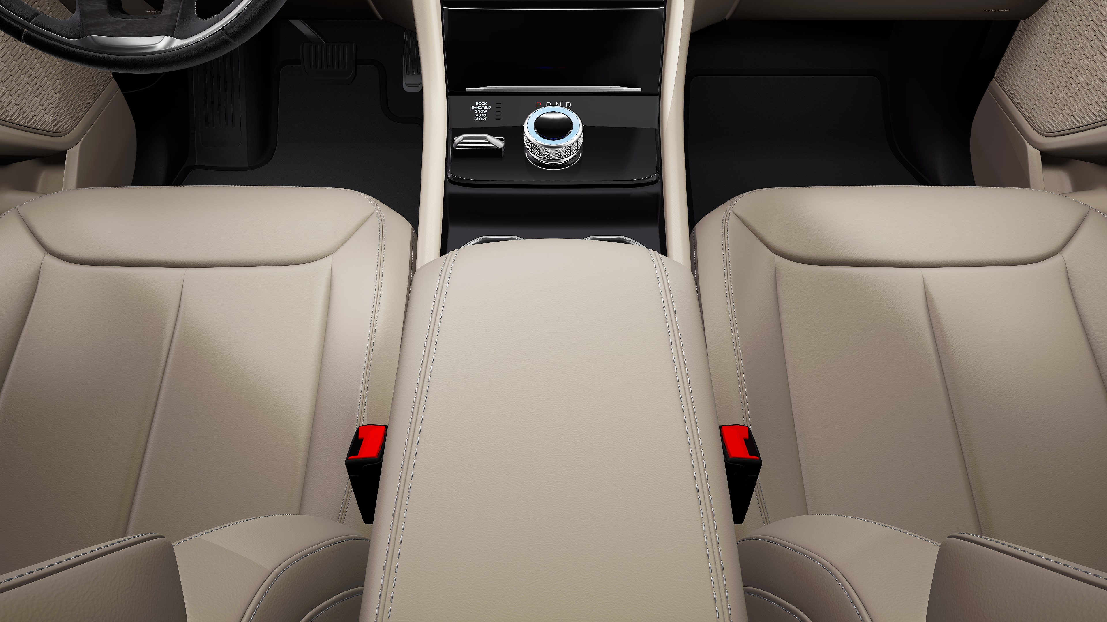 New 2027 Jeep Grand Cherokee L Limited Sport Utility