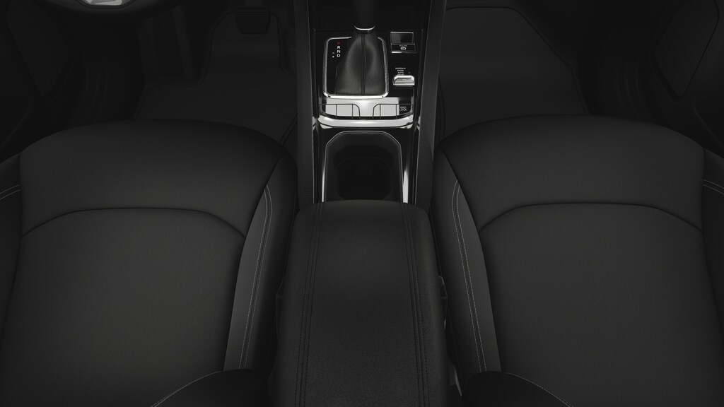 New 2026 Jeep Compass Limited Sport Utility