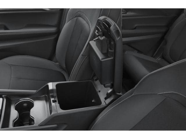 2026 Jeep Grand Cherokee L Limited - Photo 13