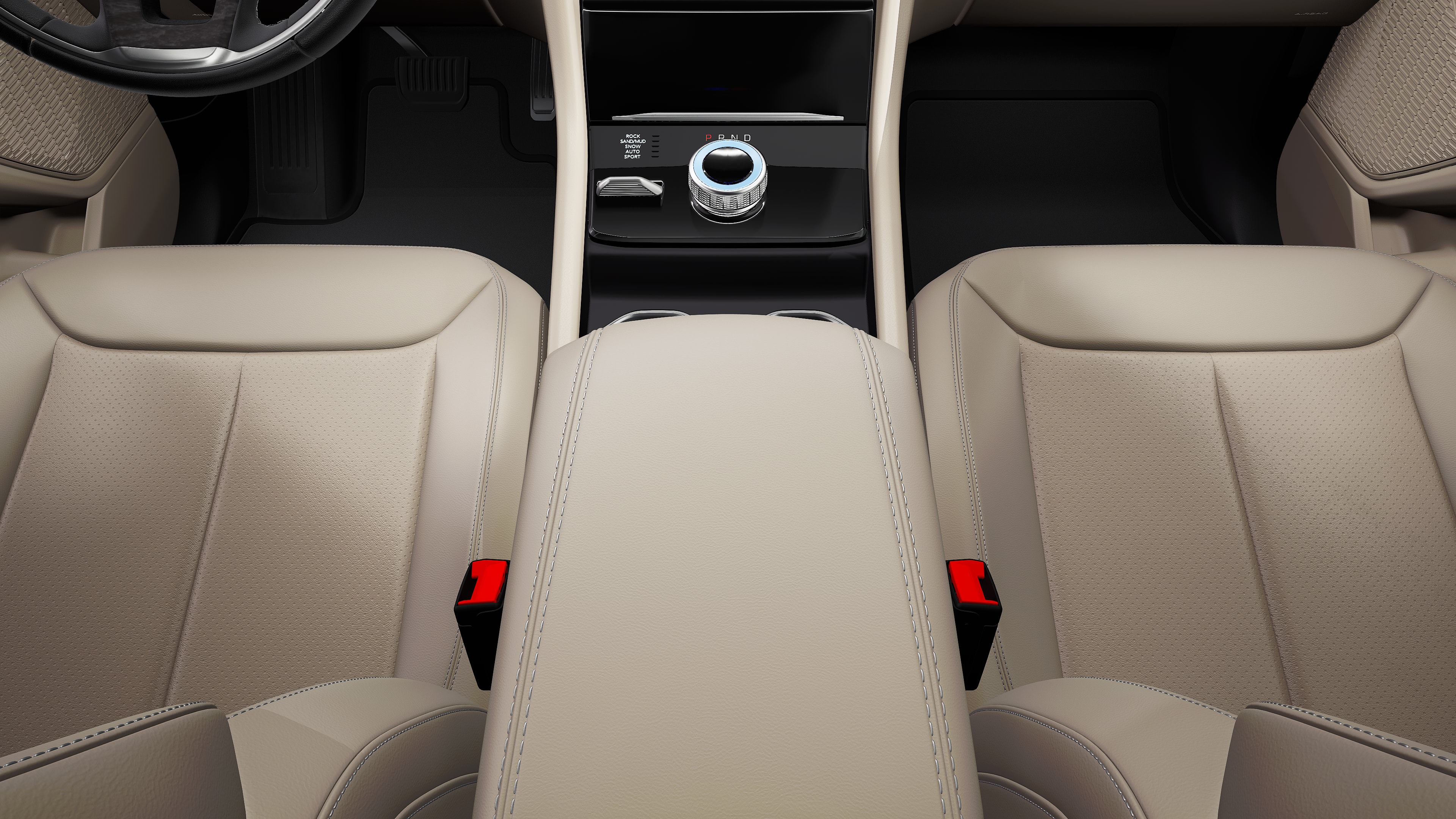 New 2027 Jeep Grand Cherokee LIMITED 4X4 Sport Utility