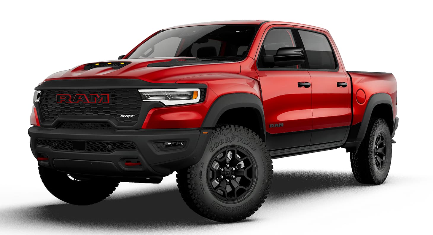  Ram 1500