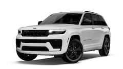 2027 Jeep Grand Cherokee Limited Sport Utility For Sale In Cambridge, OH