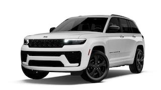 2027 Jeep Grand Cherokee LIMITED RESERVE 4X4 Sport Utility for sale near Bellville IL