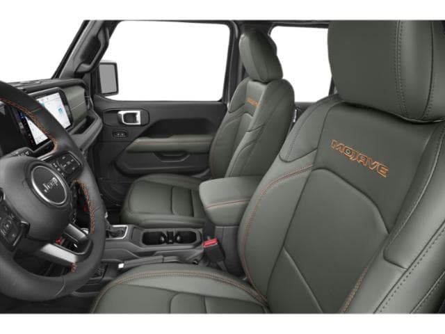 2027 Jeep Gladiator Mojave X - Photo 8