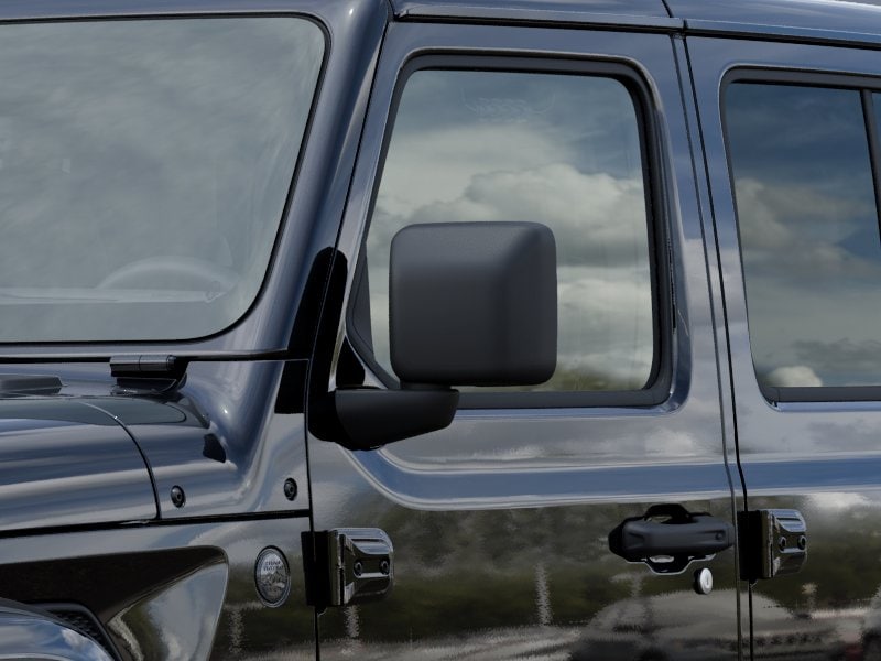 2026 Jeep Gladiator Sport S - Photo 12