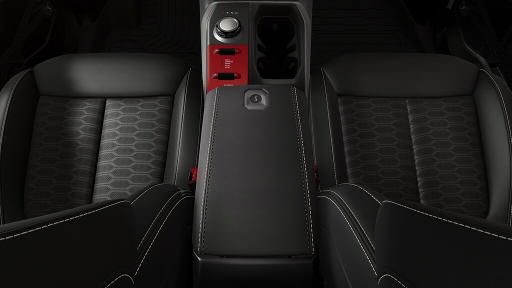 New 2026 Jeep Recon MOAB Sport Utility