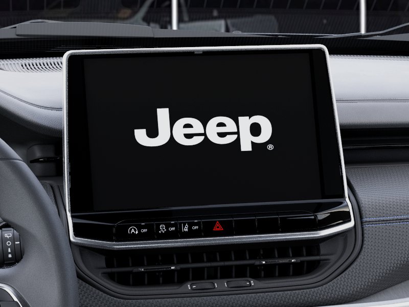 2026 Jeep Compass Latitude Altitude - Photo 18