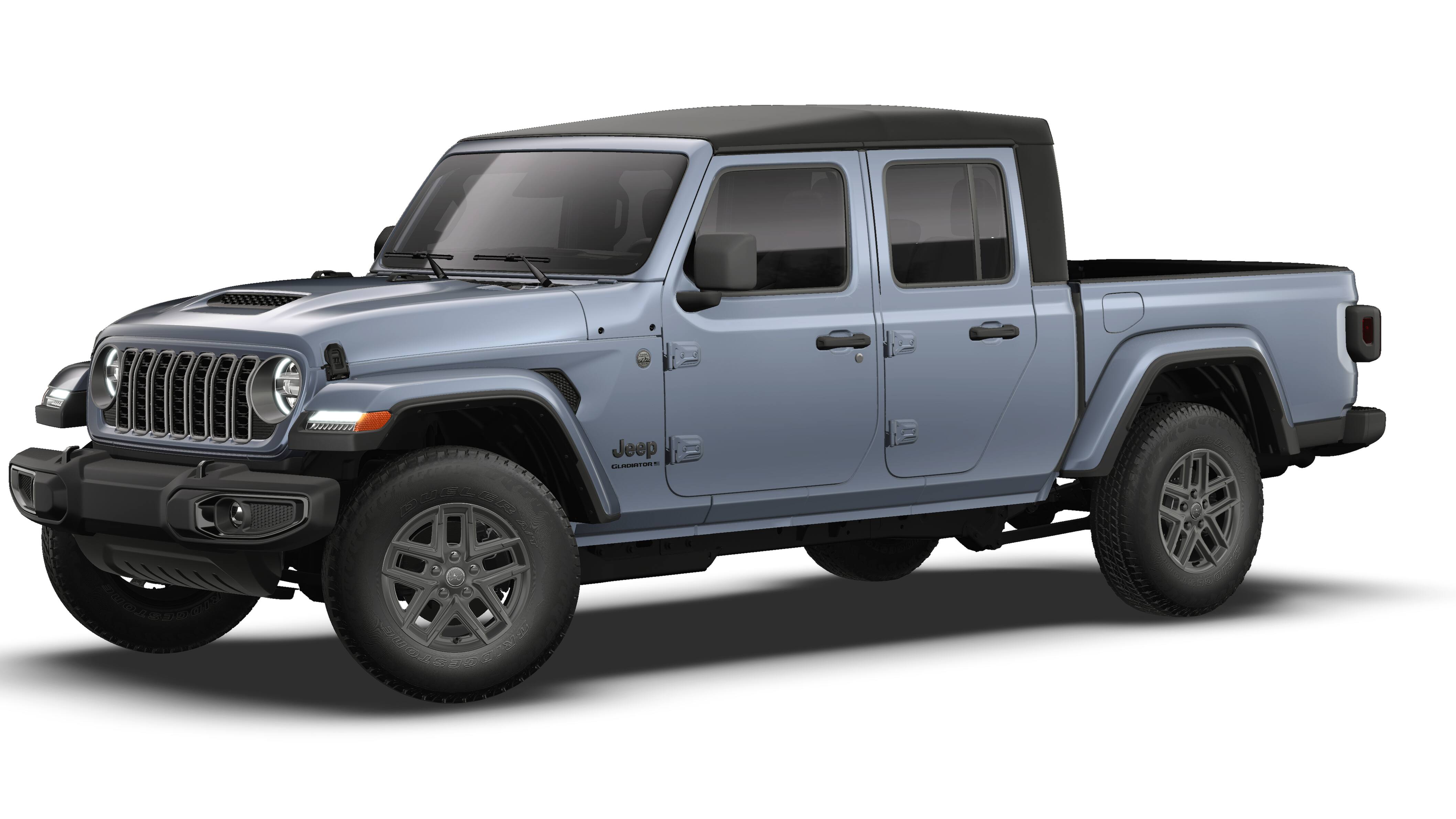 2026 Jeep Gladiator Sport Pickup
