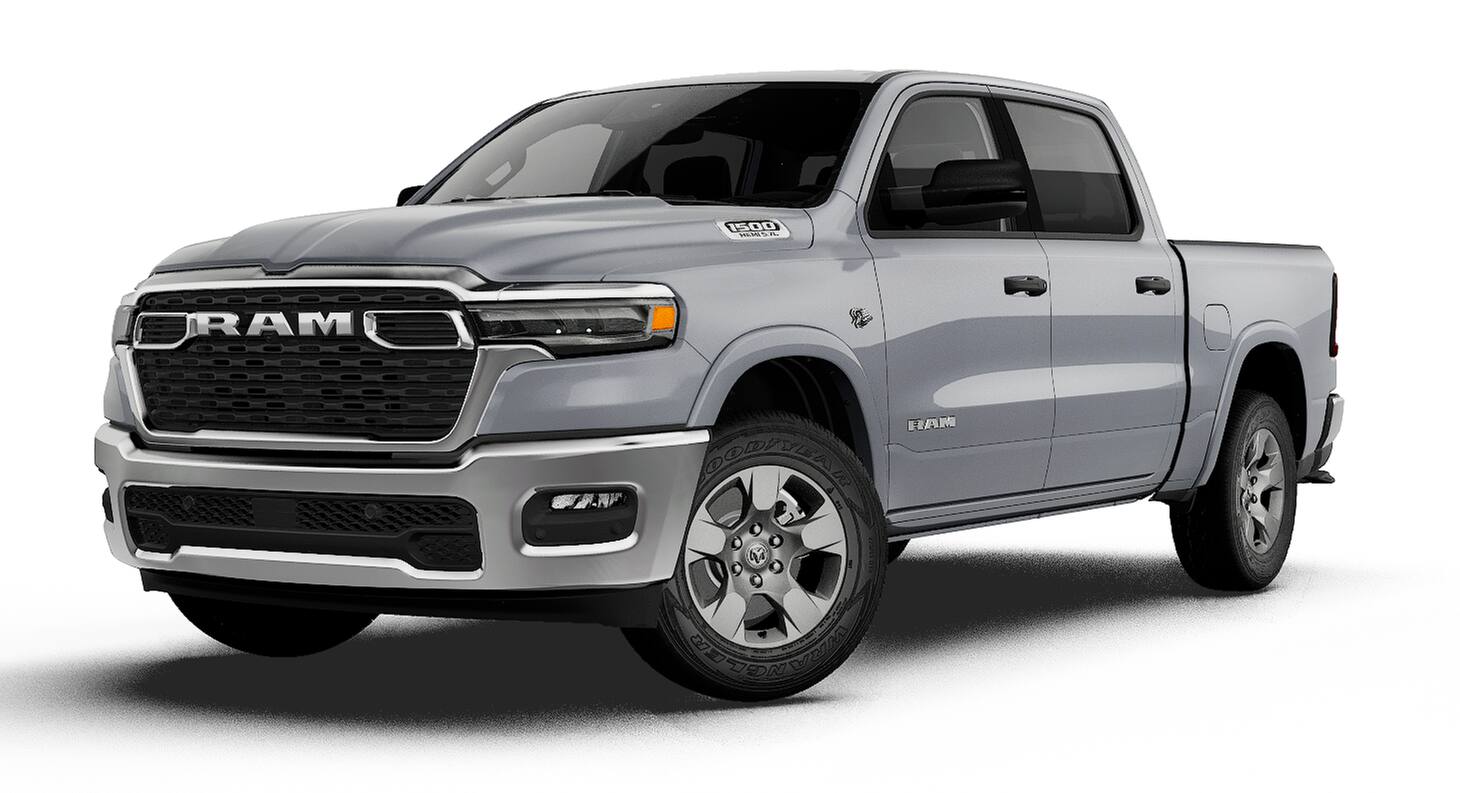  Ram 1500