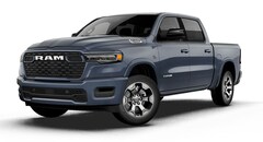 2027 Ram 1500 Big Horn Pickup