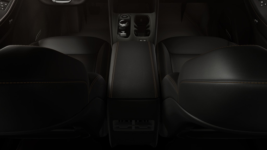 New 2026 Jeep Cherokee Sport Utility