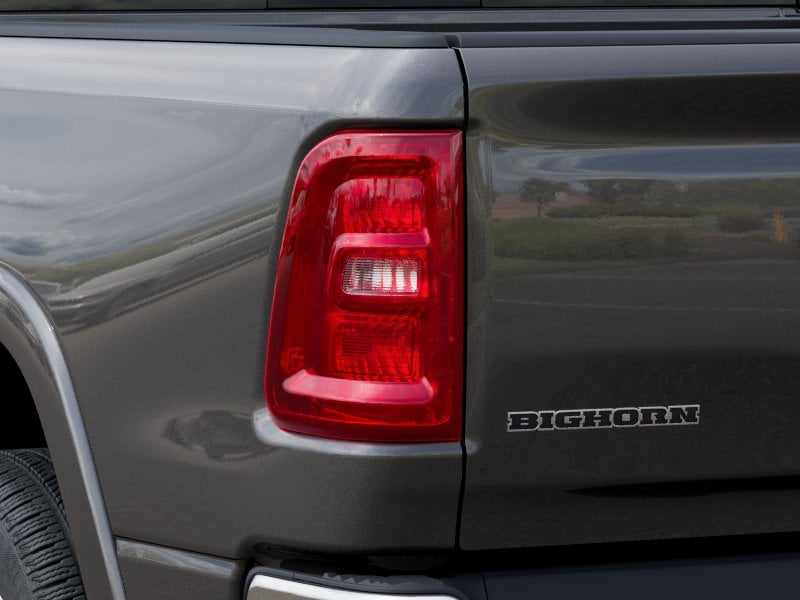 2026 RAM 1500 Big Horn/Lone Star - Photo 9