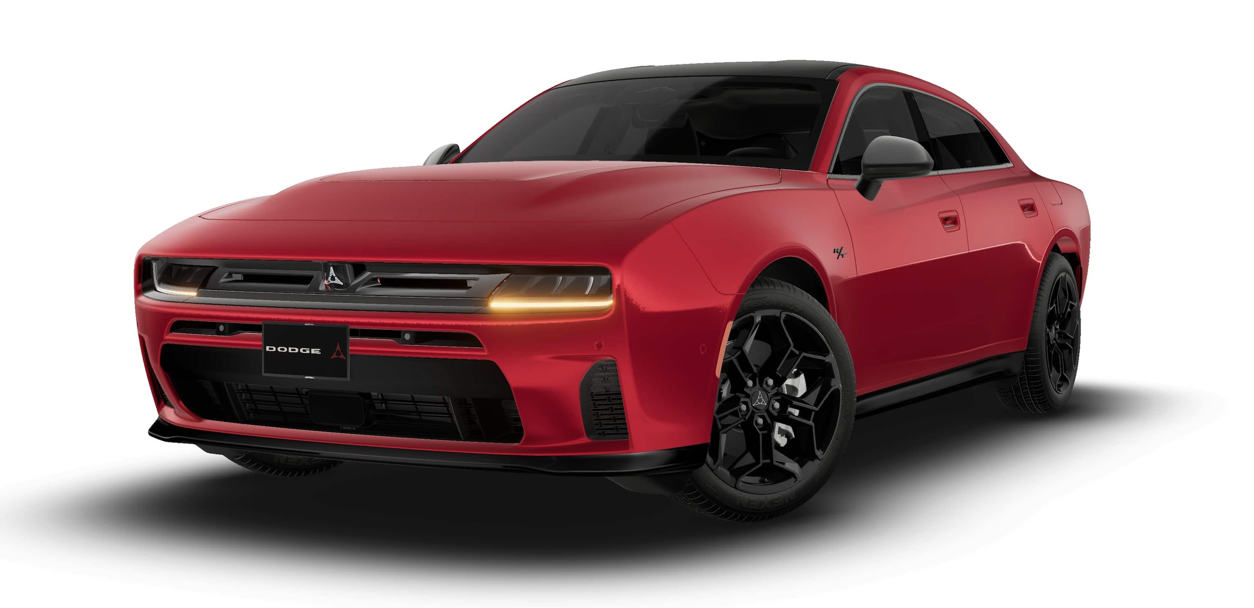 2026 Dodge Charger
